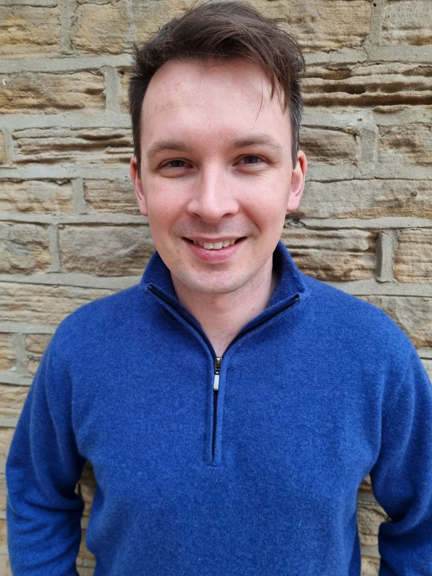 Daniel Brereton 