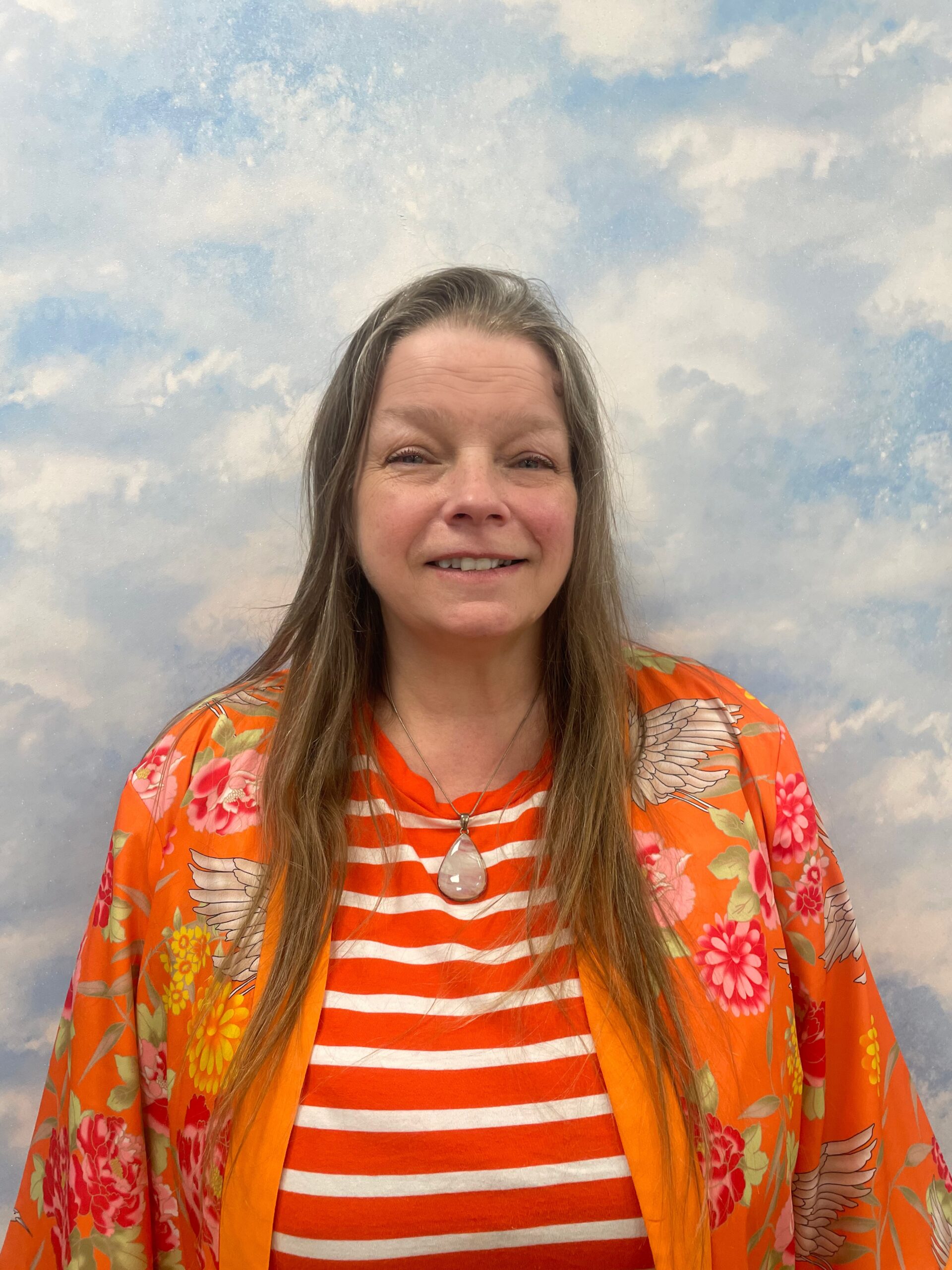 Deborah Ford