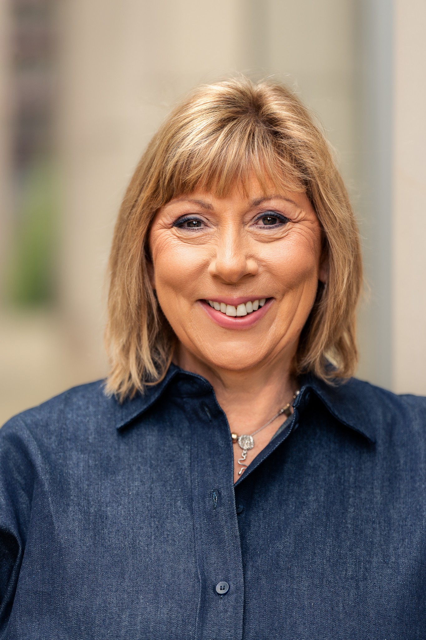 Jane Wragg